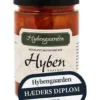 Hybenmarmelade - Hybengaarden - 350 Gr. 2 Hybenmarmelade - Hybengaarden - 350 Gr. -Smuk Haven Salgsbutik 0000063571 2