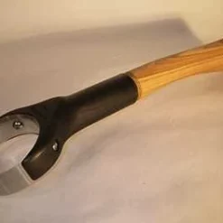 Ringhakke – Kort Model