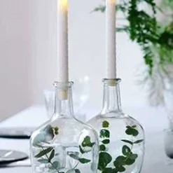 Sirius Sara Tall Wave 2 Stk. Ø:2 H:25CM