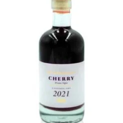 Kirsebærlikør 2021