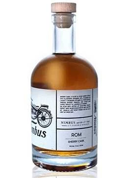Nimbus Rom Sherry Cask 3 Nimbus Rom Sherry Cask