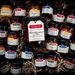 Julekalender - Fra Hybengaarden