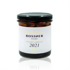 Romsyltede Rosiner