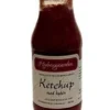 Ketchup M. Hyben - Hybengaarden - 250 Ml. -Smuk Haven Salgsbutik 15732