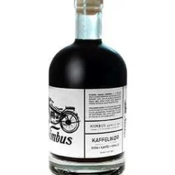 Nimbus Kaffelikør - Vol 20%