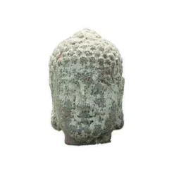 Buddha Figur, Stor