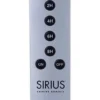 Sirius Fjernbetjening Med Timerfunktion -Smuk Haven Salgsbutik 254696325