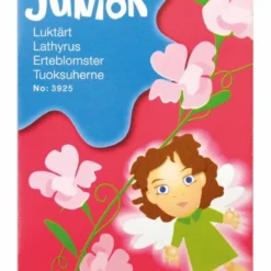 JUNIOR ærteblomst