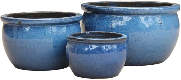 Stentøjskrukke 3 Stentøjskrukke