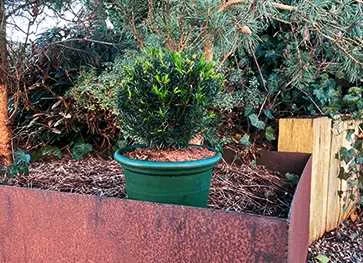 Taks 'Groenland' 3 Taks 'Groenland'