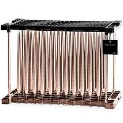 Kertelys Champagnefarve 42 Cm