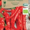 Chili, økologisk -Smuk Haven Salgsbutik 7989