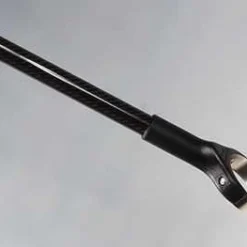 Ringhakke Med Kulfiberskaft