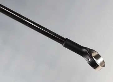 Ringhakke Med Kulfiberskaft 3 Ringhakke Med Kulfiberskaft