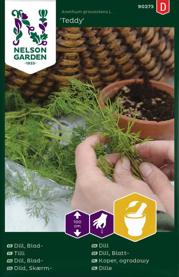 Skærmdild 3 Skærmdild