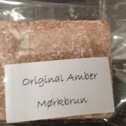 Ravblok - Original Amber