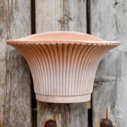 Bergs Potter Daisy Wall Raw Rosa