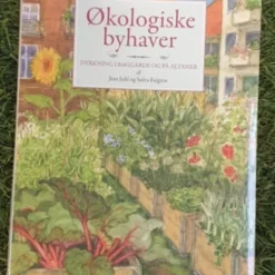 Økologiske Byhaver