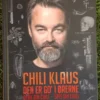 Chili Claus - Den Er Go`i ørerne -Smuk Haven Salgsbutik Chili20Claus