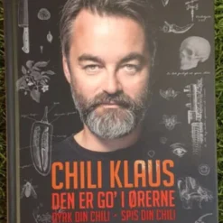 Chili Claus - Den Er Go`i ørerne