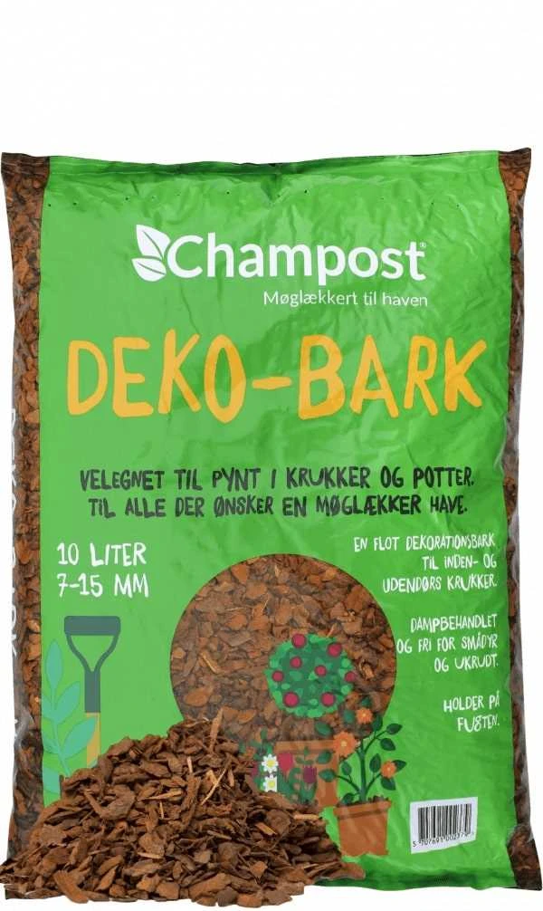 Dekobark 7 - 15 Mm 3 Dekobark 7 - 15 Mm