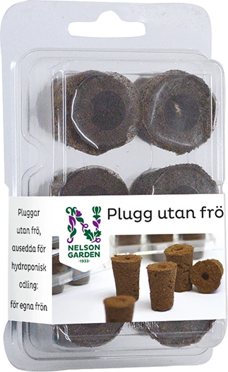 Dyrkningsbrikette 3 Dyrkningsbrikette