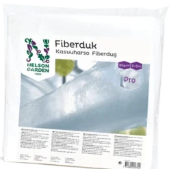 Fiberdug 30g/m2 2x5 M