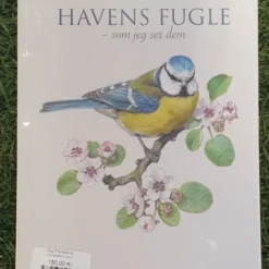 Havens Fugle - Som Jeg Ser Dem