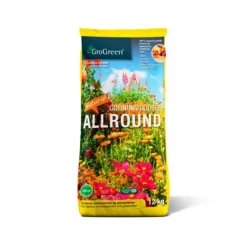 Start Gødning Til Hele Haven - 12 Kg