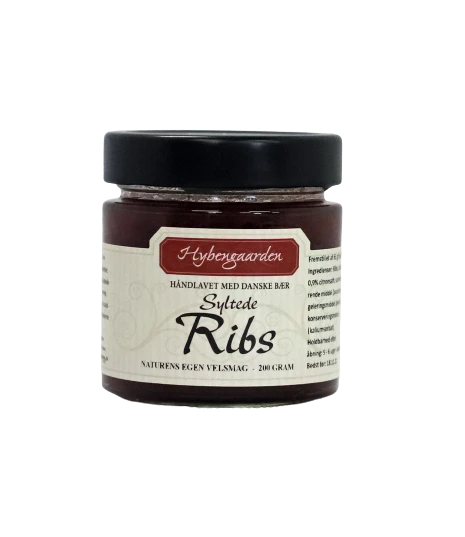 Syltede Ribs 3 Syltede Ribs