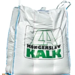 Golf & Boldbanekalk 1-4 Mm. Bigbag