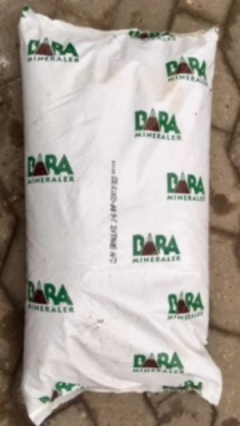 Lergranulat 20 KG 3 Lergranulat 20 KG