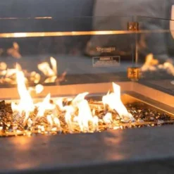 Lounge Pejsebord Manhattan