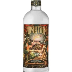Pomatium Gin 42,3%