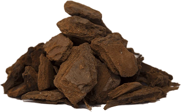 Pyntebark 25-50 Mm BIGBAGS 3 Pyntebark 25-50 Mm BIGBAGS