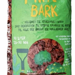 Pyntebark 25 - 50 Mm