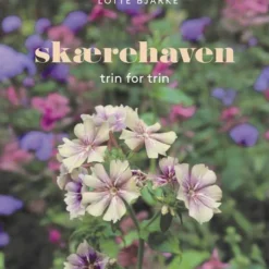 Skærehaven Trin For Trin