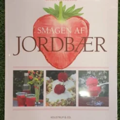Smagen Af Jordbær
