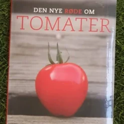 Den Nye Røde Om Tomater