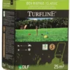 Græsfrø Turfline 0,5 Kg -Smuk Haven Salgsbutik Turfline20Den20rigtige200520kg