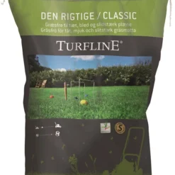Græsfrø Turfline 7,5 Kg