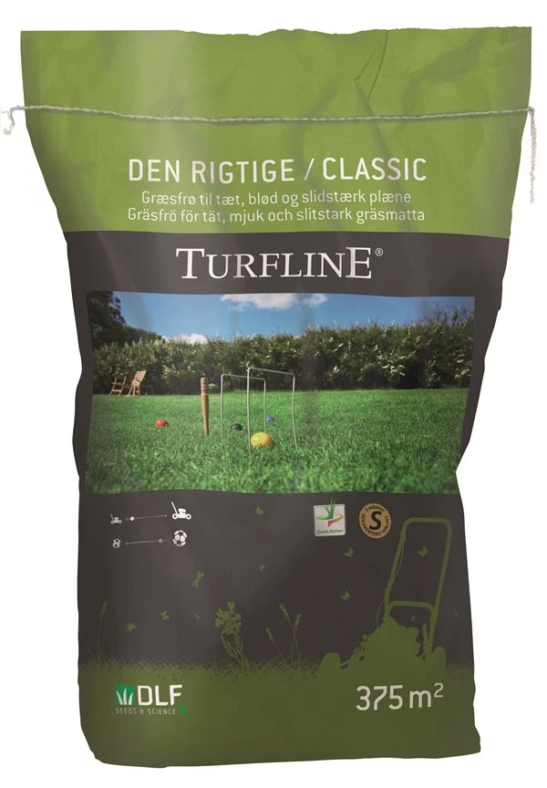 Græsfrø Turfline 7,5 Kg 3 Græsfrø Turfline 7,5 Kg