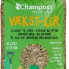 Vækst-ler -Smuk Haven Salgsbutik Vaekst ler20champost
