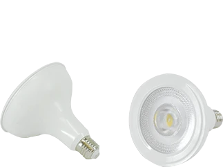 Vækstbelysning LED-lampe 18W 3 Vækstbelysning LED-lampe 18W
