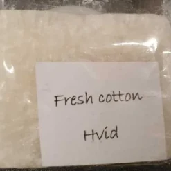 Ravblok - Fresh Cotton