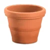 Letvægtskrukke Brunello Ø79 -Smuk Haven Salgsbutik brunello 31in planter weathered terracotta 2