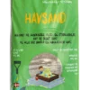 Sandkasse Sand - Havsand -Smuk Haven Salgsbutik champost havsand web