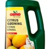 Osmo Citrus Gødning (4-2-6) - 1 L -Smuk Haven Salgsbutik citrus goedning osmo1liter