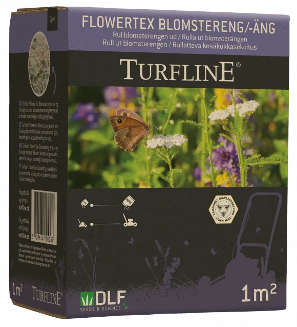 Turfline Blomstereng FlowerTex 3 Turfline Blomstereng FlowerTex