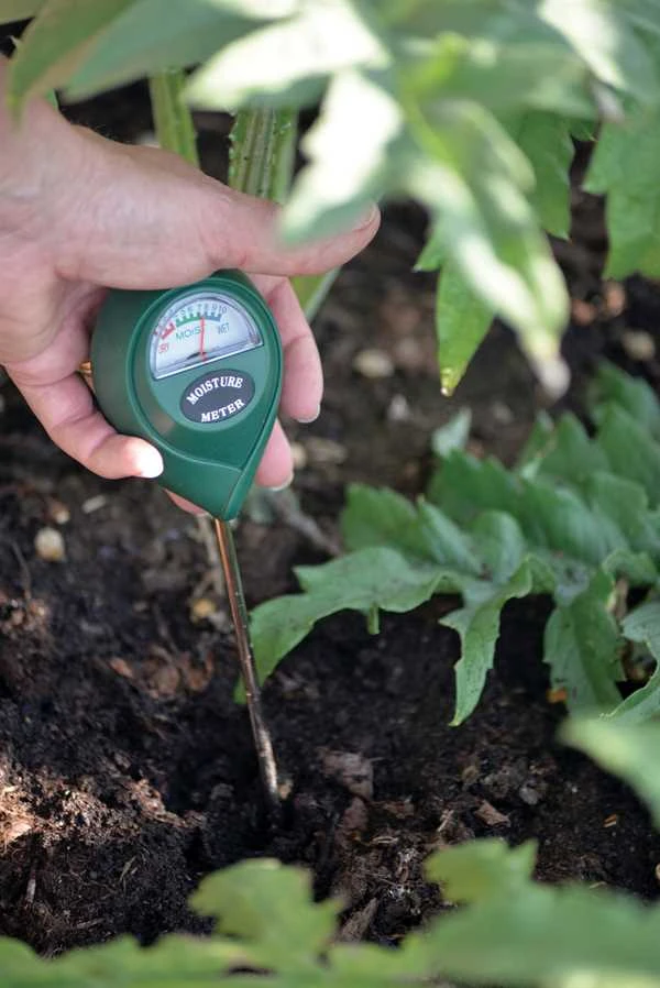 Fugtighedsmåler Til Jord Og Planter 3 Fugtighedsmåler Til Jord Og Planter